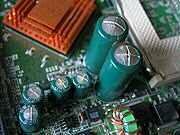 Reactive loads such as inductors and capacitors dissipate zero power, yet the fact that they drop