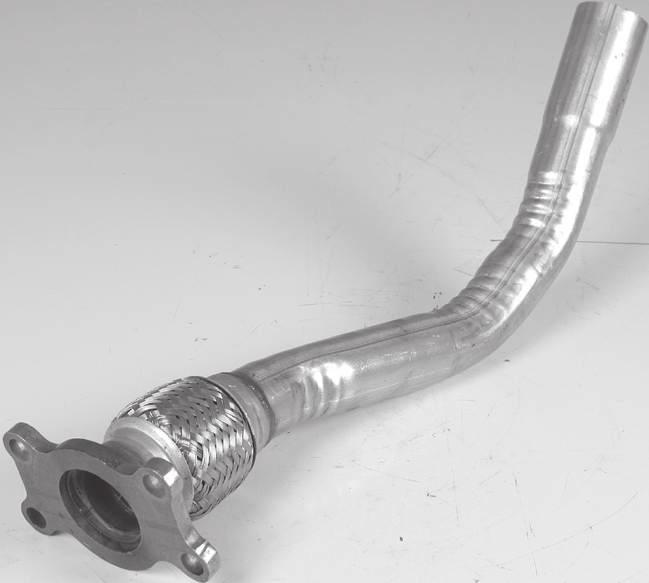 FLEX & REPAIR EXHAUST PIPES with Mandrel Options Sorted from Newest to Oldest