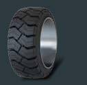 Leading tire and wheel manufacturer