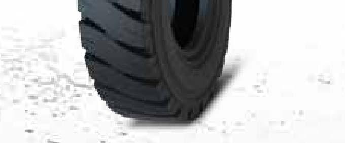 SoliDEAl s line of specialized and material handling tires to increase