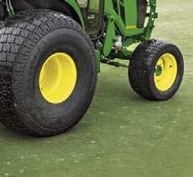 slip over tractor tyres to provide essential