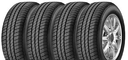 Purchase a Set of Tires at Allen Gwynn and receive Complimentary Tire Rotations and Flat Repairs for the life of the tires GM cars & light