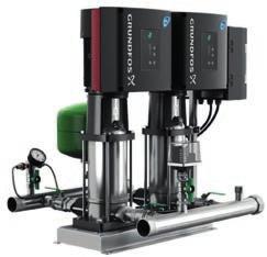 iersion depth: 25m Temperature of pumped liquid up to 50 C Single phase models are available with