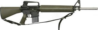 M-15A4NM SPR $1,413 15A4NM Green 15A4BNM Black NM Carry Handle included This isn t by accident.