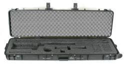 95 AR-10 Starlight Case 10904020R $345.00 Upper and lower must be separated before fitting into case.