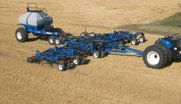 Advanced seeding technology for maximum crop performance New Holland air drills and air carts adapt to the way you want to seed. TABLE OF CONTENTS...Pages P2000 Air Drills...4 13 Openers.