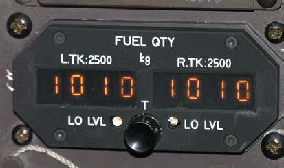 registration marks TS-LBB, was an Intertechnique P/N 749-158, which is one of those applicable to the ATR-42 model.