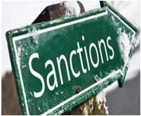 Sanctions for Non Compliance Sanctions should be graduated Warning Mid month downloading Additional