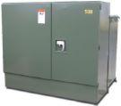 Voltage Options Choices that affect your energy costs Secondary Service: This refers to the secondary side of the transformer as the point of reference for the