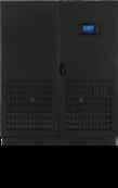 01 60 120 kw 160 200 kw 250 300 kw 400 500 kw Easily scalable for capacity and redundancy 02 Mains input Critical load Up to 10 units can be configured in parallel to provide up to five megawatts of