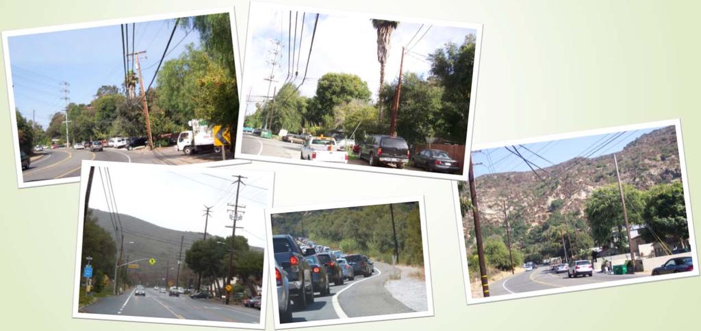 5 Laguna Canyon Road Master Plan and Undergrounding 6 LCR Master Plan & Undergrounding A