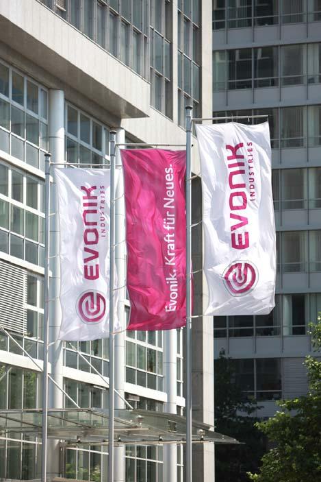 Evonik Corporate Venturing Evonik Corporate Venturing is the venture capital arm of Evonik Industries AG, one of the world s leading providers of specialty chemicals.