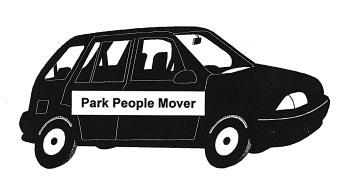 Park People Mover Contact Person: Kris Bolstad Title: Executive Director Address: 4100 Vernon Avenue South, St. Louis Park, MN 55416 Telephone: 952.925.4899 Fax: 952.925.4899 E-mail: kris@stepslp.