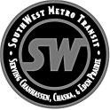 Southwest Metro Transit Contact Person: Len Simich Title: Executive Director Address: 13500 Technology Drive, Eden Prairie, MN 55344 Telephone: 952.949.2BUS (2287) FAX: 952.974.