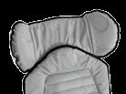 Shoulder support 415D89=SK410 Shoulder support without pad and cover (please