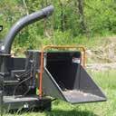 materials such as silage, stone, or topsoil Road maintenance, agriculture, landscaping, sand bagging Power Side Discharge, Sand 60" Power Side Discharge, Sand 72" Power Side Discharge, Sawdust 72"