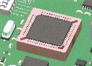 Microprocessor Hard Shutdown Reset