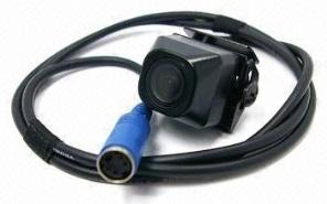to more electric components and assistance systems US regulation for mandatory use of rear cameras Additional potential