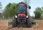 4) TMC SYSTEM - TRACTOR MANAGEMENT CONTROL > represents the man-machine interface system.