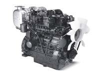 Thanks to this new generation of engines, the company has