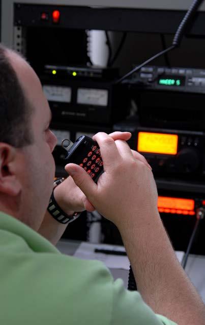 Communication Knowing who to call before, during or after an emergency is key to your fleet s success.