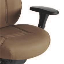 Obusforme Comfort Series is renowned for providing exceptional back comfort that cannot