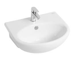 5/3 ltr/flush Plastic cistern Adjustable seat included (not pictured) mid level cistern
