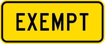 ELD Exemptions Drivers who qualify for the Short Haul Exemption Drivers who use paper RODS for not more than 8