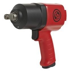 IMPACT WRENCH CP