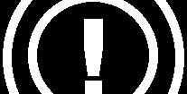 light gauge - The engine must now use electricity it Caution: when the battery is drained the engine may stall without warning. Brake System light stored in the battery.