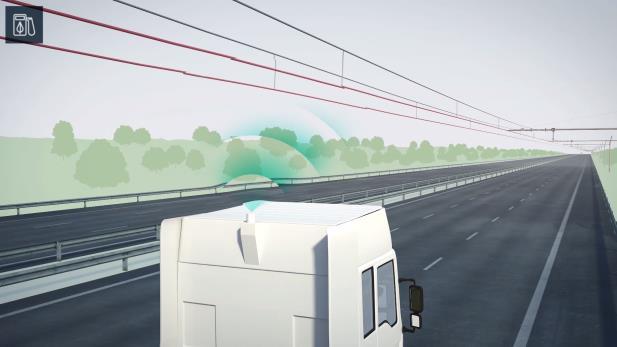 How the ehighway system works