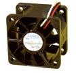 4/5 DC AXIAL FAnS A wide range of DC axial fans. The housing and the impeller consist of reinforced plastic material.