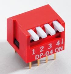 all needs» the combination of switch and LED in a single package provide a space-saving and cost-saving mounting