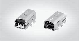 connectors» earphone and microphone jacks and
