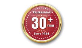 possible. 30 years of Experience For over 30 years, Sceptre Inc.