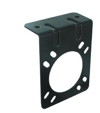 * RV Connector Accessories RV Connector Mounting Bracket