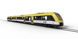 COMMUTER TRAINS DIESEL MULTIPLE UNITS DMUs Project Characteristics - Botswana Railways proposes to introduce Diesel Multiple Units.