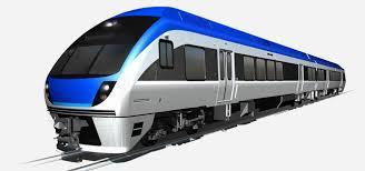 - A single train set is expected to carry a minimum of 280 passengers. - BR proposes to purchase 3 train sets for the commuter service.