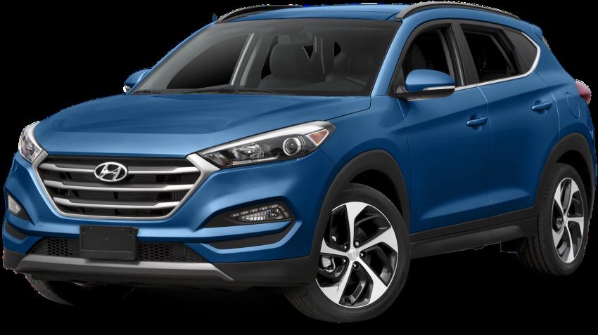 Hyundai Tucson (Petrol) 1 st 30,000km / 24 Months Service Qualified Technicians using Inspect air conditioning and heater