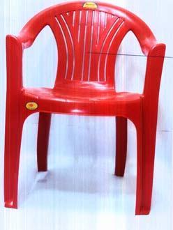 DESIGN NUMBER 243670 CLASS 06-01 1)THE SUPREME INDUSTRIES LIMITED 601, CENTRAL PLAZA, 2/6 SARAT BOSE ROAD, KOLKATA - 700020, WEST BENGAL, INDIA 06/03/2012 CHAIR DESIGN NUMBER 245598