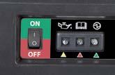 Operation Operation You may now move one or both of these switches to the UP ON position depending on how many appliances you are using.