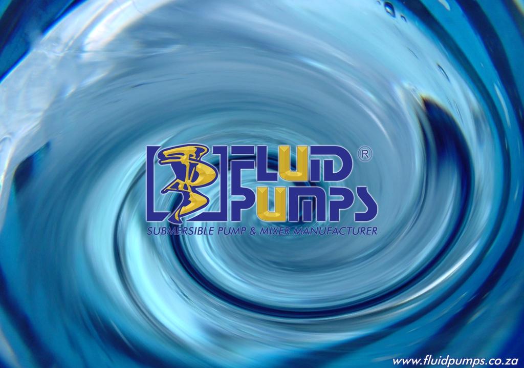 INTRODUCTION Fluid Pumps was established in 1991 as an Importer for various types of Pumps.