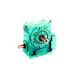 REDUCTION GEAR BOXES Hollow Shaft Gearbox Power
