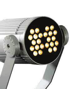 Range Downlights Empotrables Moody Shot SHOT is the family of outdoor spotlights available in 7 sizes for the most varied applications.