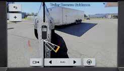 condition (4) Trailer Brake Controller (TBC) (5) Ensures smooth and effective trailer braking by powering the trailer s brakes with an output proportional to the towing vehicle s brake pressure The