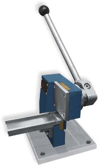 kg URC-01 ROTARY CUTTING Rotary, straigt and single miter (Lipper) : max 50