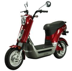 e-scootor Makers Subsidy