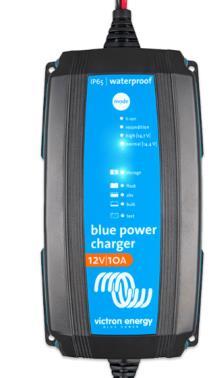 total charge current In BULK phase all
