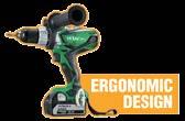 wrenches, trimmers and more. All designed to get your job done smoothly and efficiently.