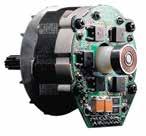 ACS is an intelligent electronic process that works in conjunction with the Hitachi brushless motor improving performance and efficiency. The functions of the ACS varies dependant on the model.